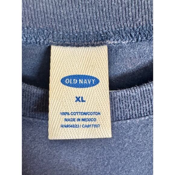 Vintage 2004 Old Navy T Shirt-St Patrick's Day-Unisex Size XL-100% Cotton - Picture 3 of 6